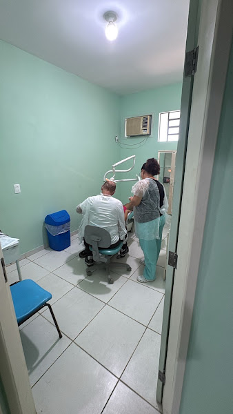 Foto 2 de Centro De Especialidades Odontológicas II - BARRO VERMELHO