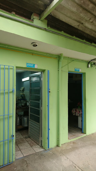Foto 2 de Centro de Especialidades Odontológicas Jd. São João