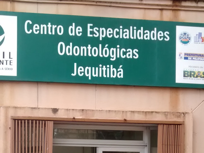 Foto de Centro de Especialidades Odontológicas Jequitibá