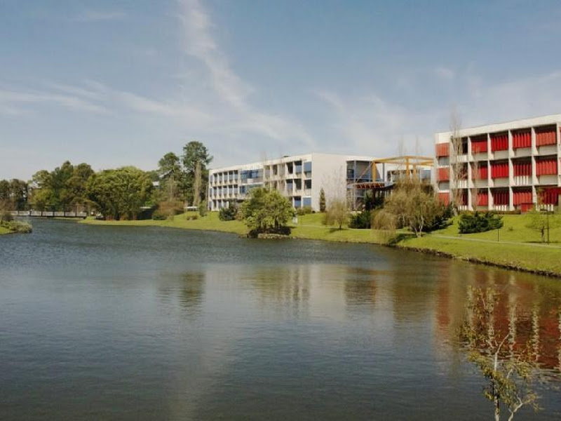 Foto 3 de Centro De Especialidades Odontológicas Positivo