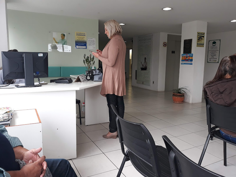 Foto 4 de Centro De Especialidades Odontológicas Positivo