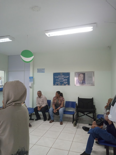 Foto 2 de CENTRO DE ESPECIALIDADES ODONTOLÓGICAS "PROF. DR. RAPHAEL LIA ROLFSEN"– CEO II