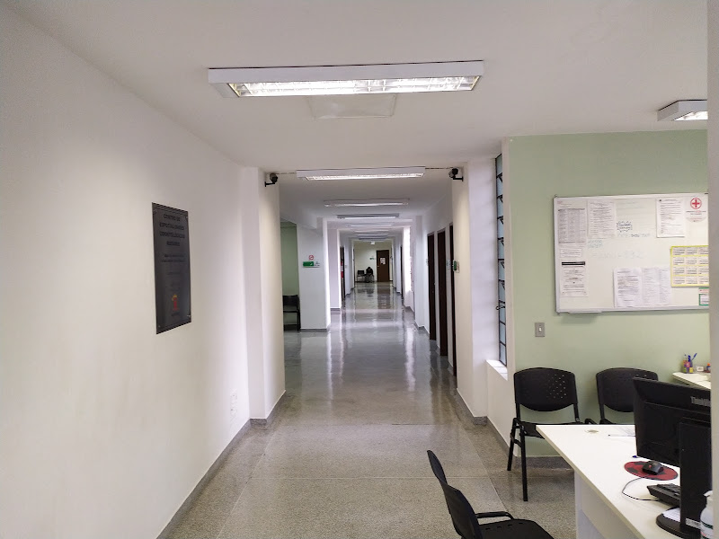 Foto 2 de Centro de Especialidades Odontológicas Prof. Leo Kriger