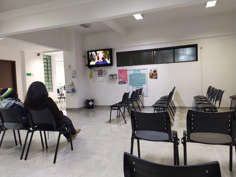 Foto 3 de Centro de Especialidades Odontológicas Prof. Leo Kriger