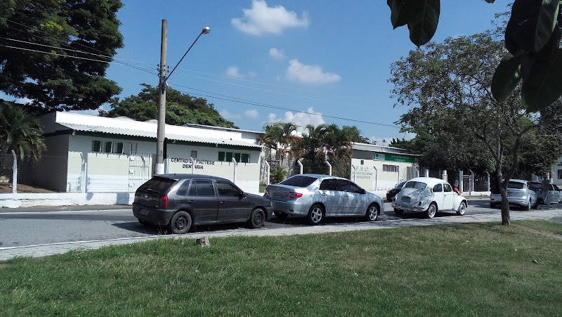 Foto 2 de Centro de Especialidades Odontológicas - Pronto Socorro Odontológico