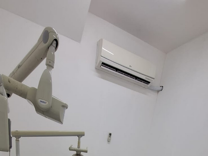 Foto 7 de Centro de Especialidades Odontológicas - Pronto Socorro Odontológico