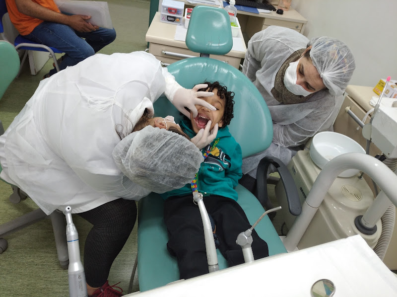 Foto 2 de Centro De Especialidades Odontologicas Silvina