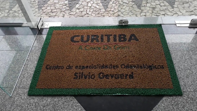 Foto 3 de Centro de Especialidades Odontológicas Sylvio Gevaerd