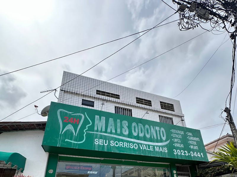 Foto 7 de Centro de Especialidades Odontológicas - Urgência 24 hrs