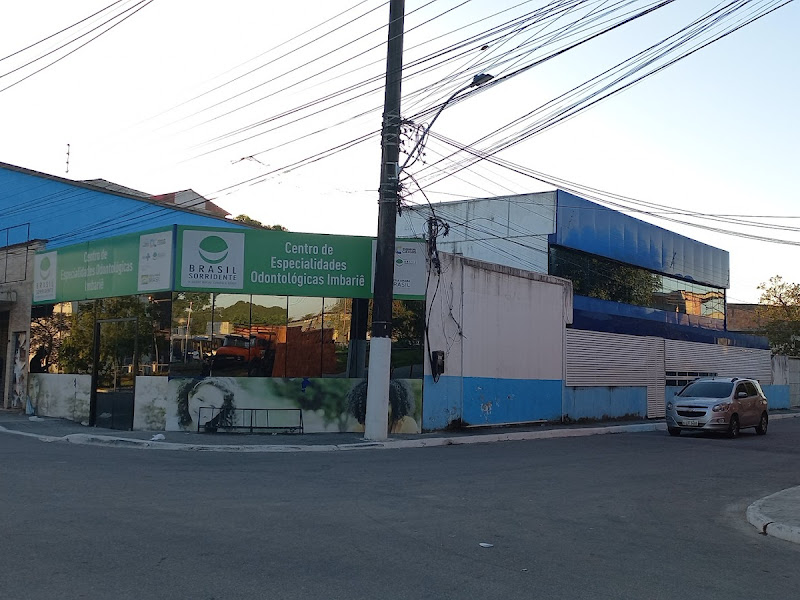 Foto de Centro de Especialização Odontologia - Imbariê