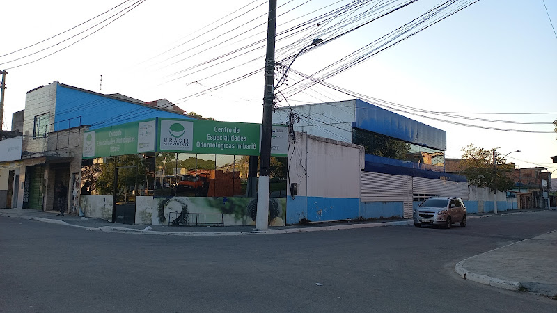 Foto 2 de Centro de Especialização Odontologia - Imbariê