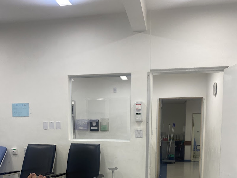 Foto 2 de Centro de especialização odontologico VP Sapopemba
