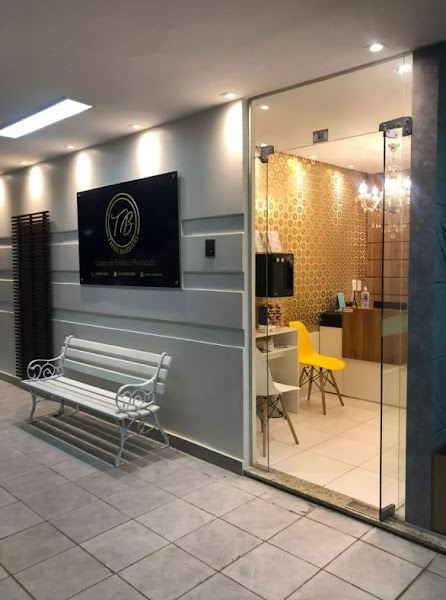 Foto 3 de Centro De Estética Avançada Thaís Barbieri