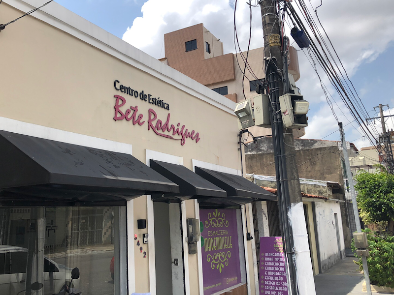 Foto de Centro de Estética Bete Rodrigues