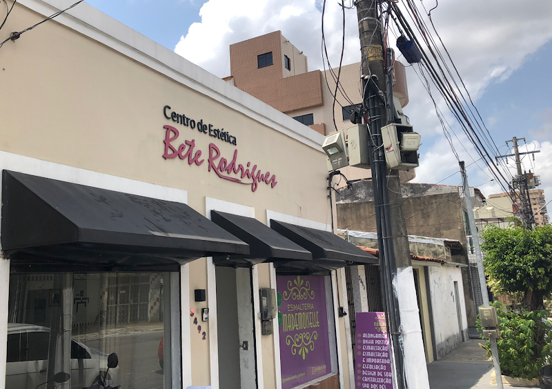 Foto 2 de Centro de Estética Bete Rodrigues