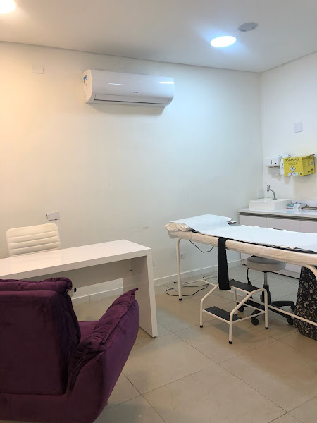 Foto 3 de Centro de Estética e Bem-Estar Santa Cecília