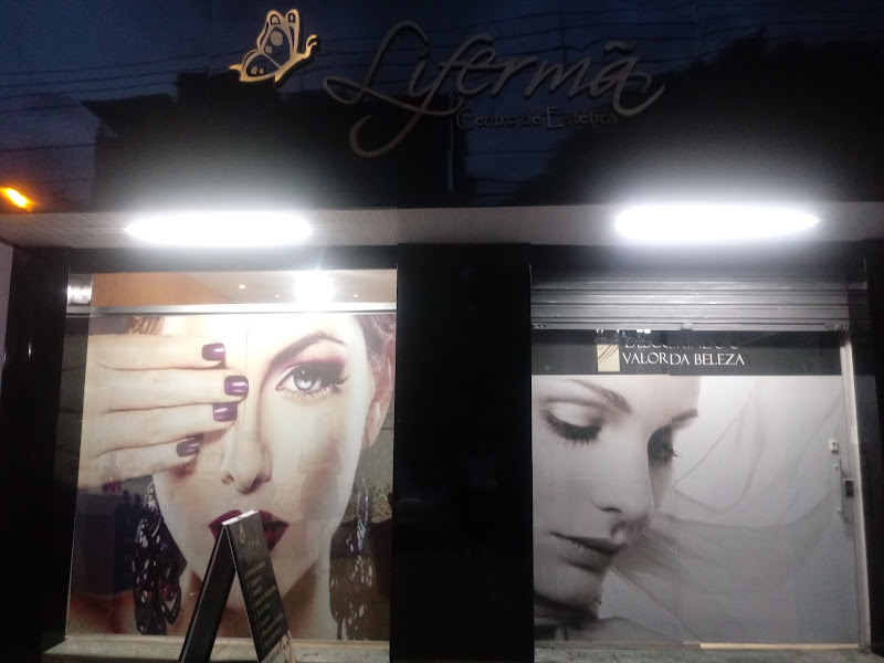 Foto 2 de Centro de Estética Lifermã