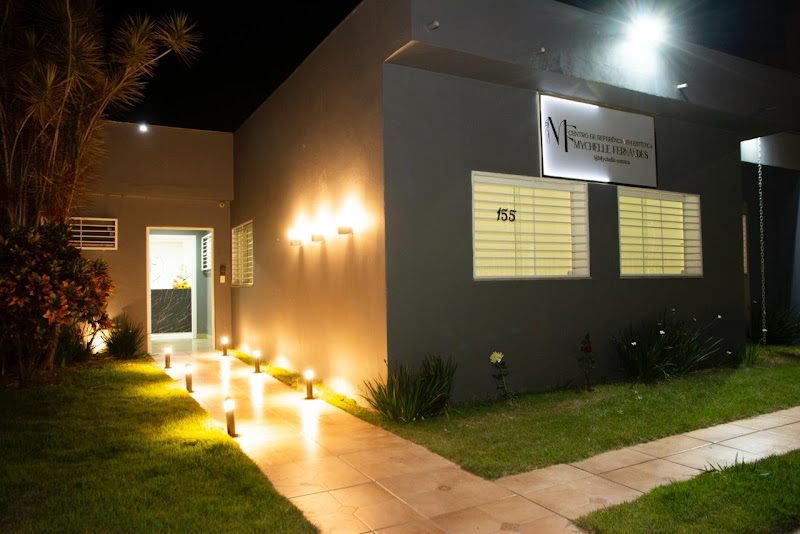 Foto 2 de Centro de Estética Mychelle Fernandes | Estética Corporal e Facial no Jacanã – São Paulo