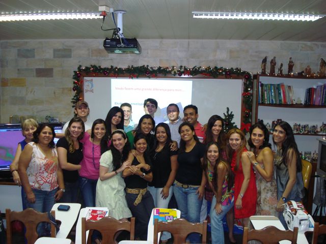 Foto 2 de Centro De Estudos Formador Odontológico