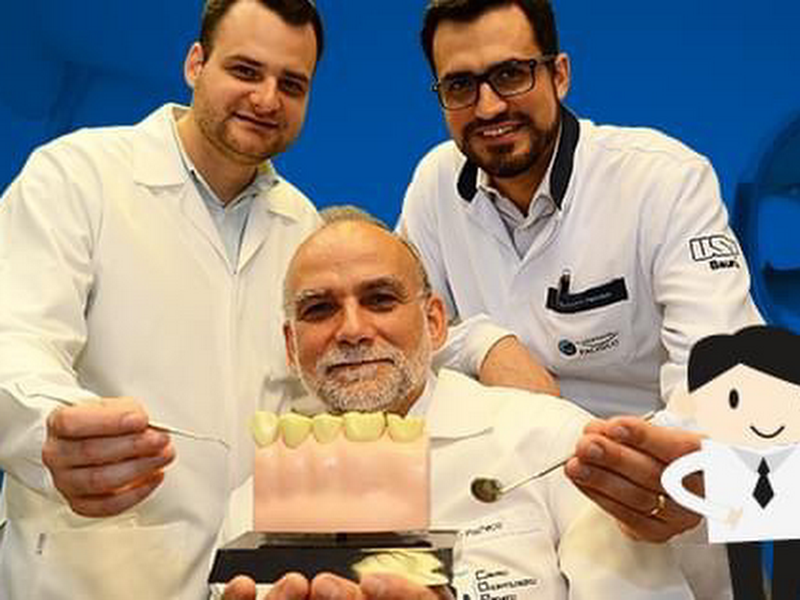 Foto de Centro de Excelência Odontológica Pacheco