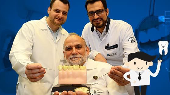 Foto 2 de Centro de Excelência Odontológica Pacheco