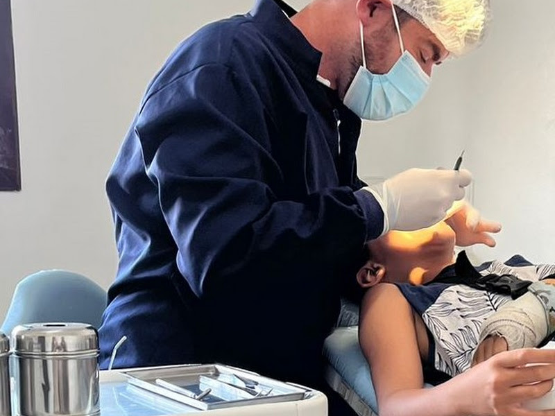 Foto 8 de Centro de Excelência Odontológica Pacheco