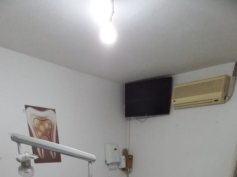 Foto 11 de Centro de Excelência Odontológica Pacheco