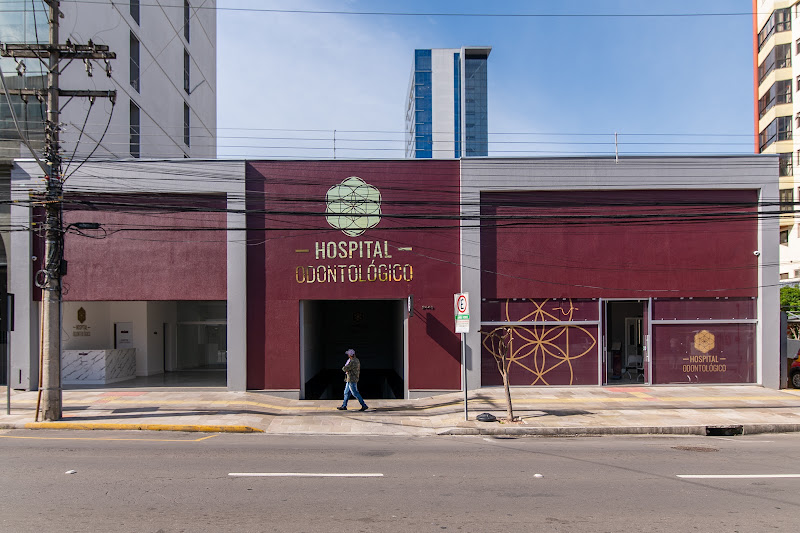 Foto 2 de Centro de Imagem Hospital Odontológico - Radiologia Odontológica