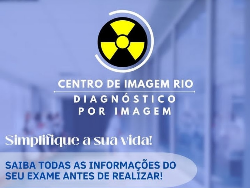 Centro de Imagem Rio