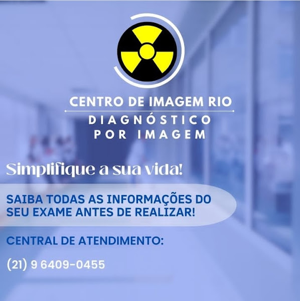 Foto 2 de Centro de Imagem Rio