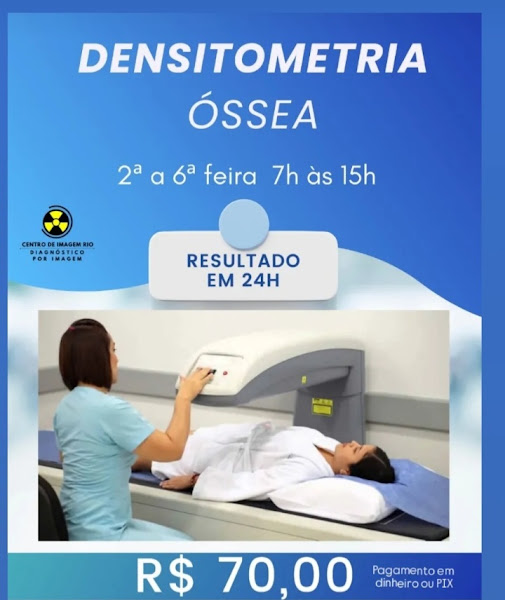 Foto 3 de Centro de Imagem Rio