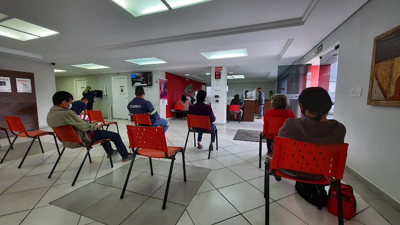 Foto 2 de Centro de Imagens Paranaguá