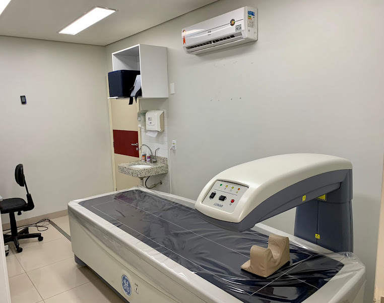 Foto 3 de Centro de Imagens Santa Casa - Tomografia, Ressonância e Ultrassom