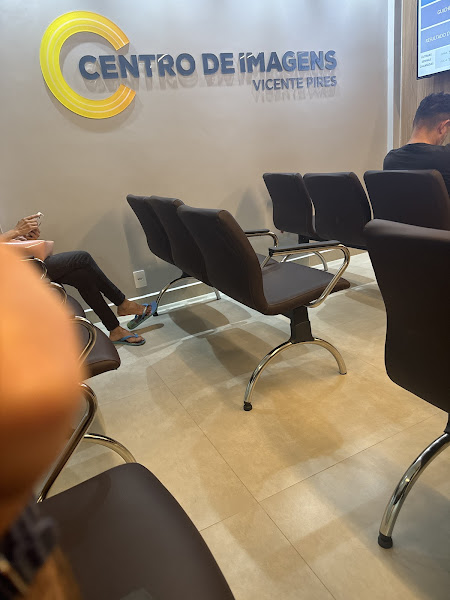 Foto 2 de Centro de Imagens Vicente Pires