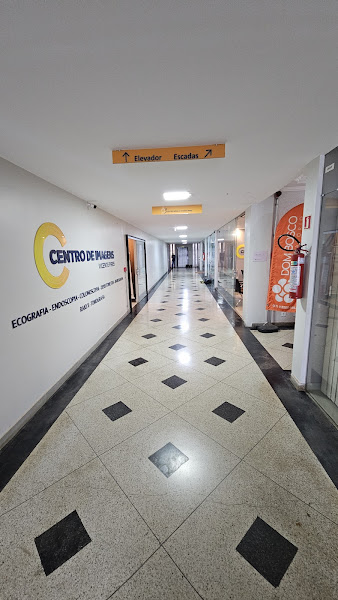 Foto 3 de Centro de Imagens Vicente Pires