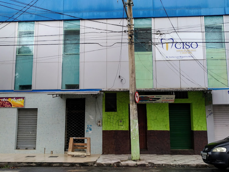 Foto de Centro de Implante e Saúde Oral