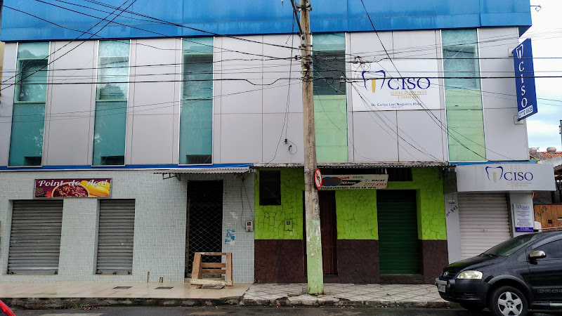 Foto 2 de Centro de Implante e Saúde Oral