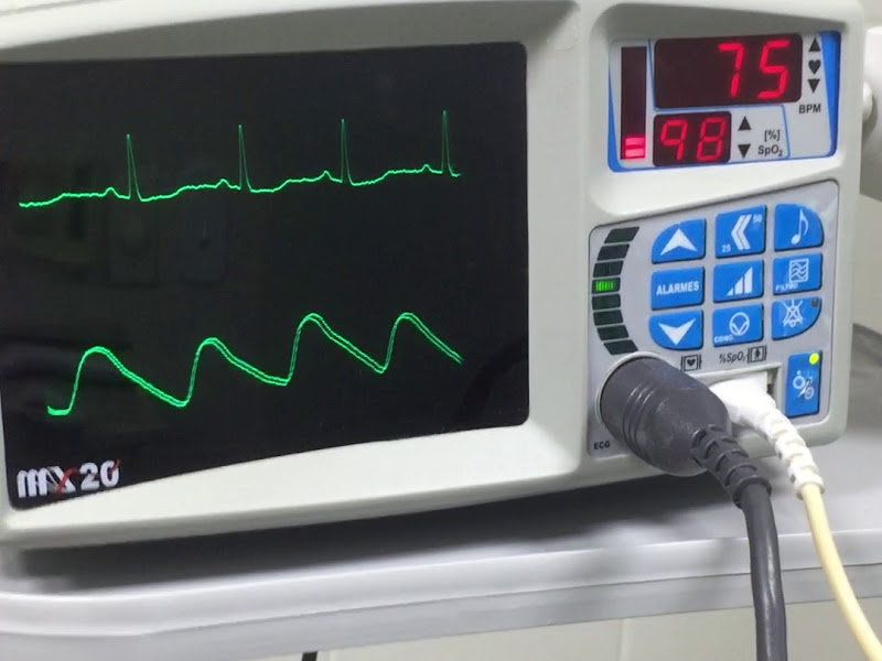 Foto 4 de Centro de Implantodontia e Odontologia de Gama