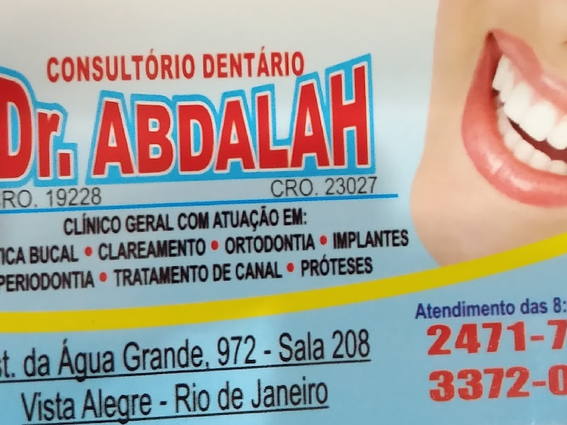 Foto 6 de Centro de Implantodontia Estética Dr. Leonardo Pereira de Lima