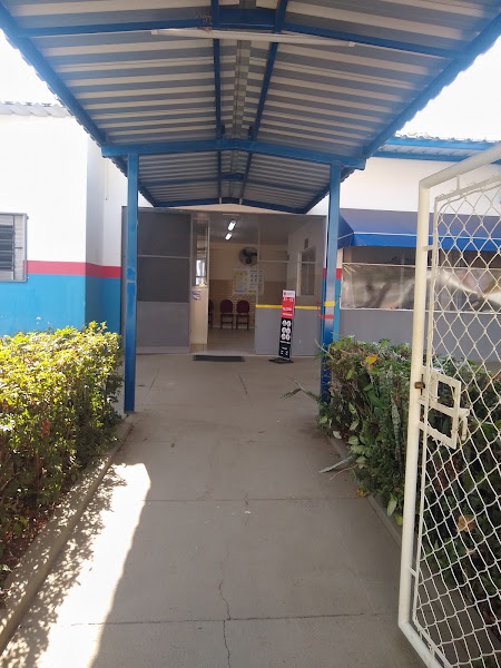Foto 3 de Centro De Inclusão Mãos Que Acolhem -MQA