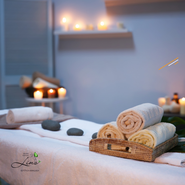 Foto 2 de Centro de Massagens - Lins | Estética Avançada