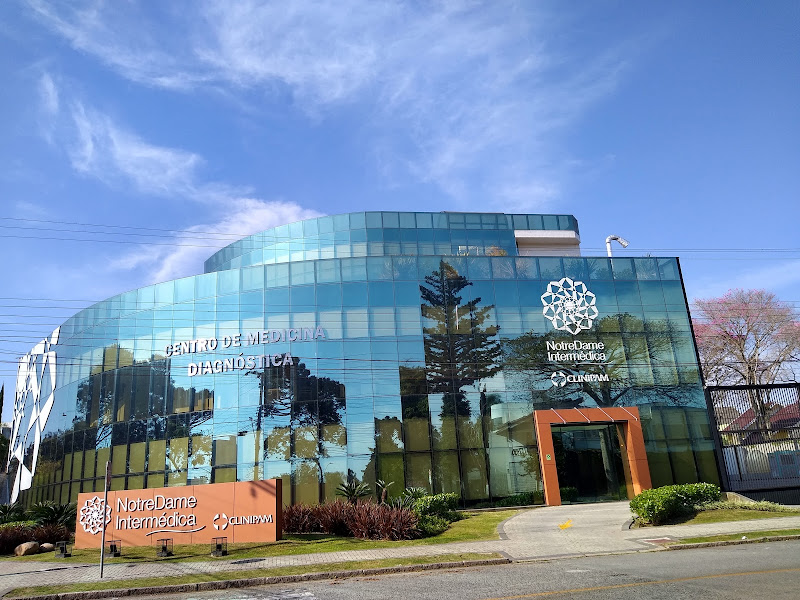 Foto de Centro de Medicina Diagnóstica Clinipam