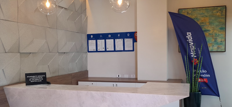 Foto 3 de Centro de Medicina Diagnóstica Clinipam