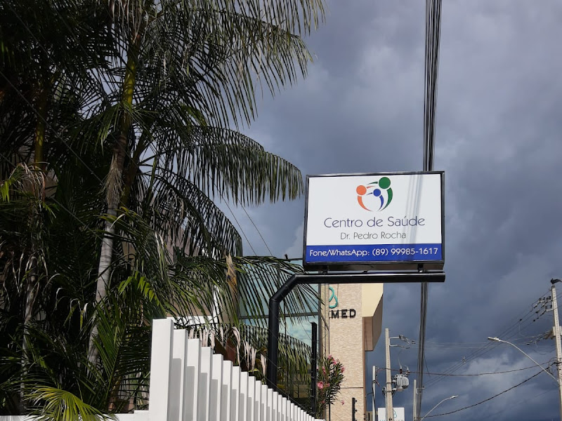 Foto 2 de Centro de Medicina Física e Reabilitação