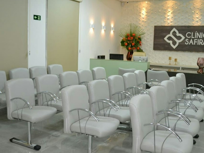 Foto 3 de Centro de Medicina Física e Reabilitação