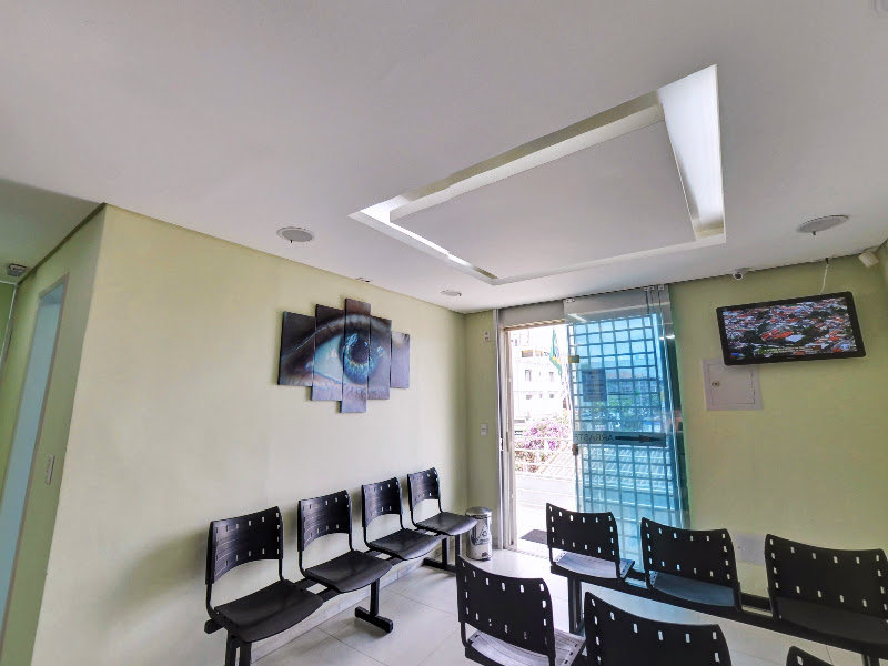 Foto 3 de Centro de Medicina Ocular - CMO Barreiro