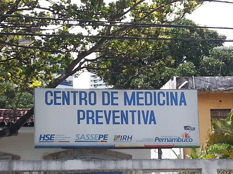 Foto 3 de Centro De Medicina Preventiva (Cempre)