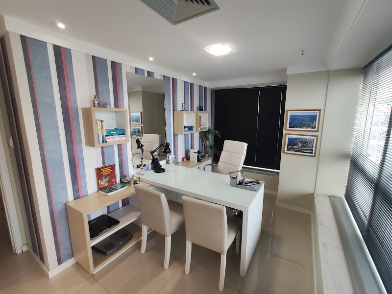 Foto de Centro de Nutrição Clínica e Esportiva