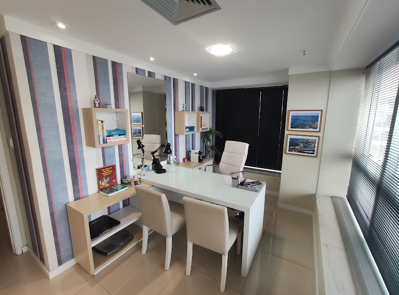 Foto 2 de Centro de Nutrição Clínica e Esportiva