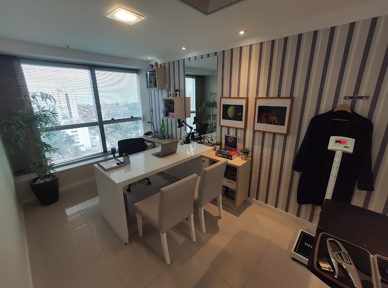 Foto 3 de Centro de Nutrição Clínica e Esportiva